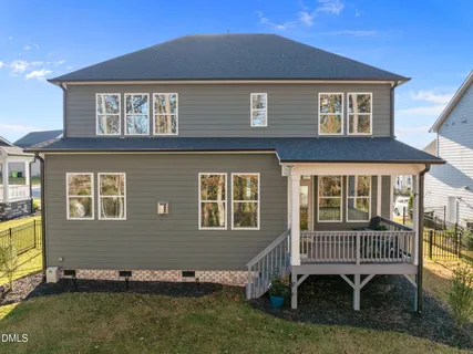 $529,000 | 321 Pond Overlook Court, Knightdale, NC 27545