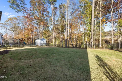 $529,000 | 321 Pond Overlook Court, Knightdale, NC 27545