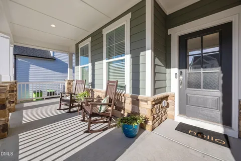 $529,000 | 321 Pond Overlook Court, Knightdale, NC 27545