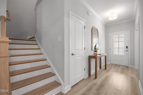 $529,000 | 321 Pond Overlook Court, Knightdale, NC 27545