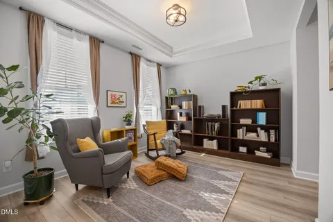 $529,000 | 321 Pond Overlook Court, Knightdale, NC 27545