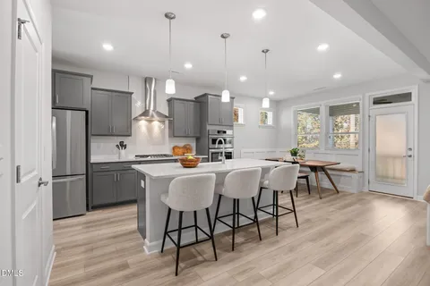 $529,000 | 321 Pond Overlook Court, Knightdale, NC 27545