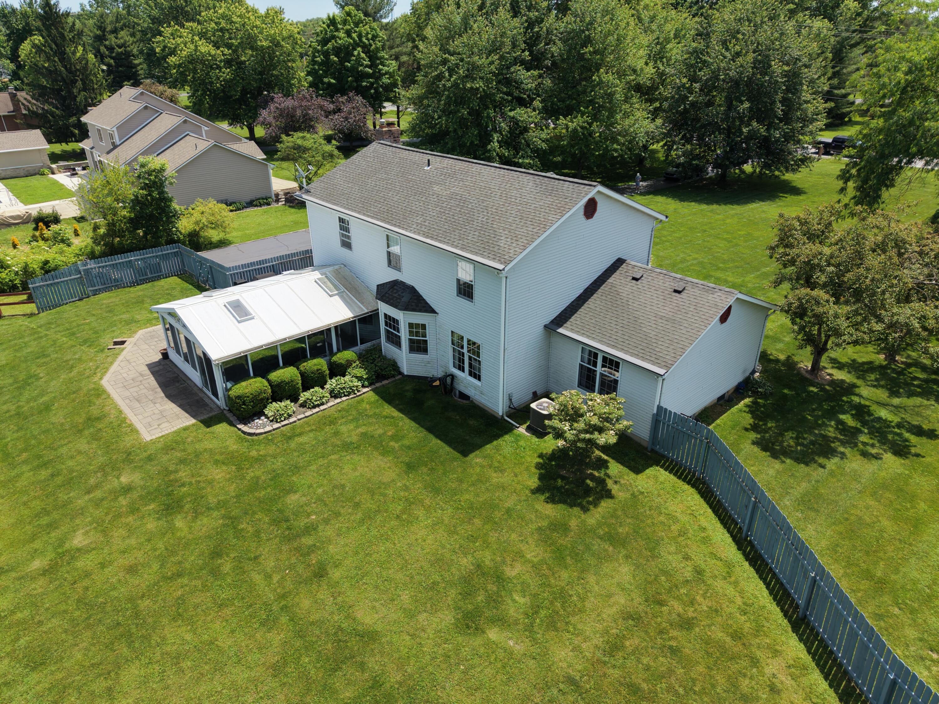 5220 Smothers Road Westerville, OH 43081 - Photo 5 of 81