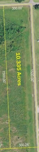 1 Shellhammer Road Winnie, TX 77665 - Photo 1 of 1