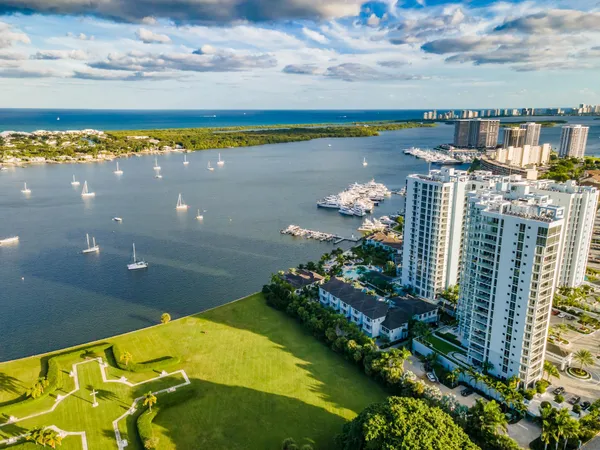 $15,000 | 1 Water Club Way, Unit 601, North Palm Beach, FL 33408