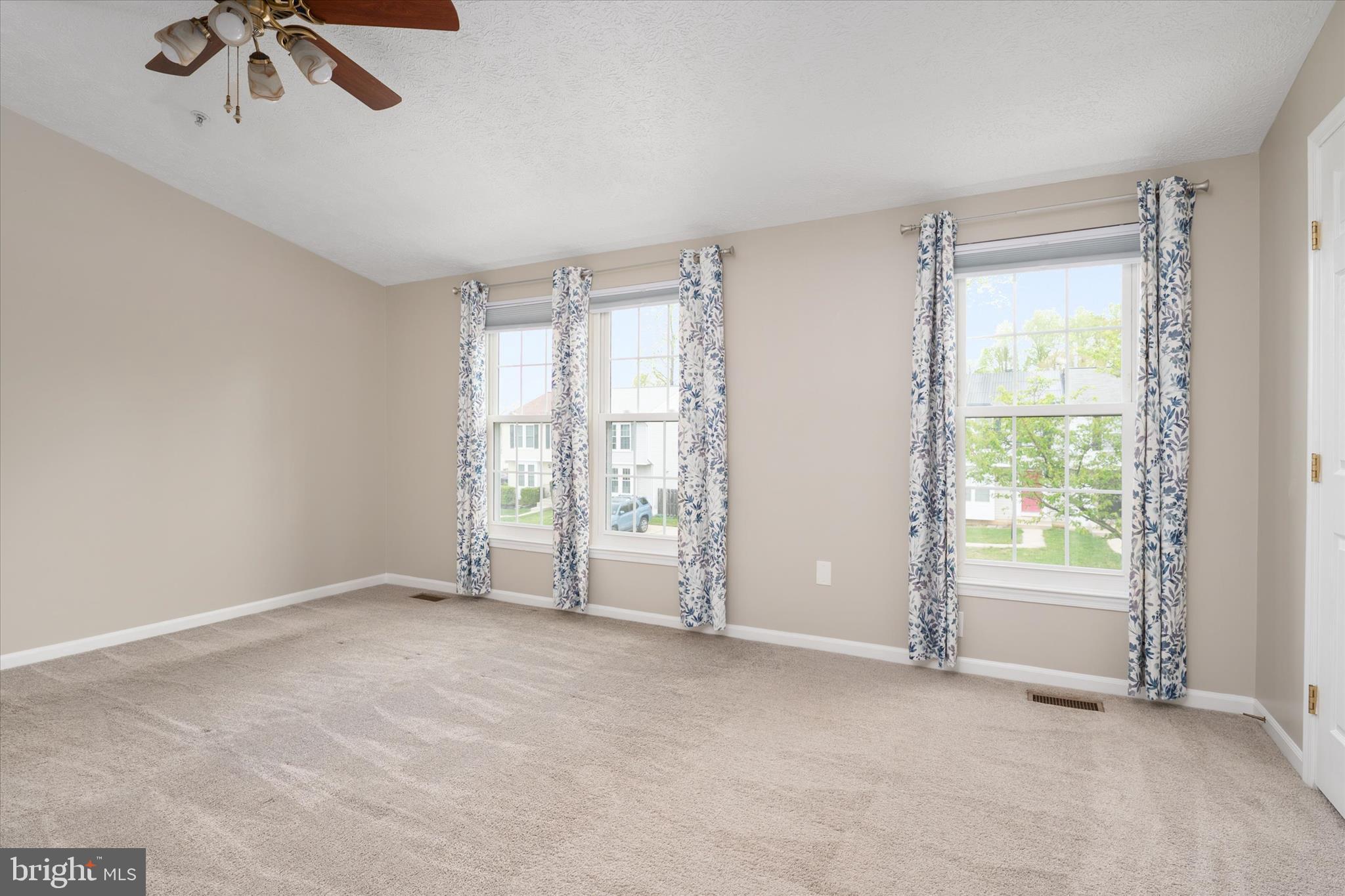 2275 Lea Court Odenton, MD 21113 - Photo 22 of 55 a view of an empty room with a window