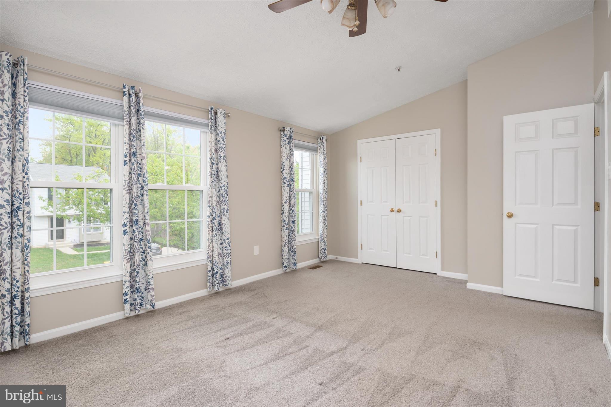 2275 Lea Court Odenton, MD 21113 - Photo 23 of 55 a view of an empty room with a window