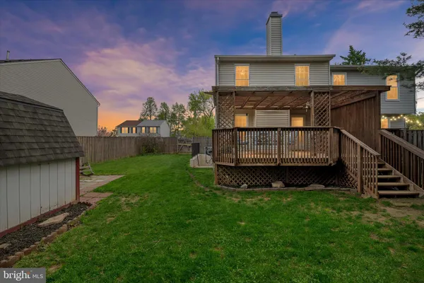 $465,000 | 2275 Lea Court, Odenton, MD 21113