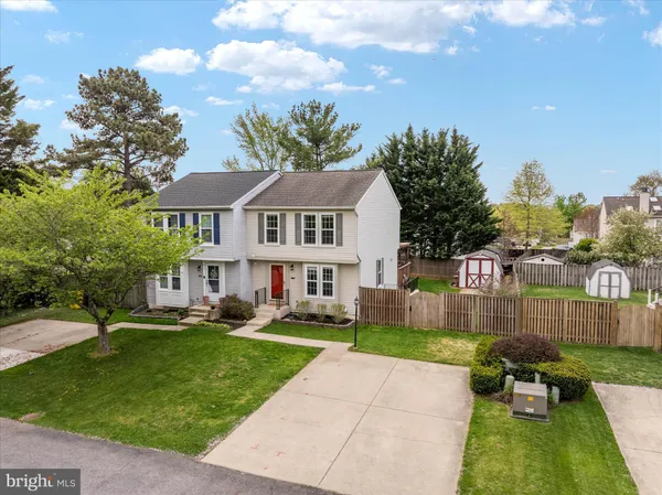 $465,000 | 2275 Lea Court, Odenton, MD 21113