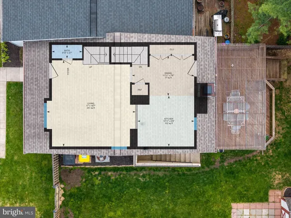 $465,000 | 2275 Lea Court, Odenton, MD 21113
