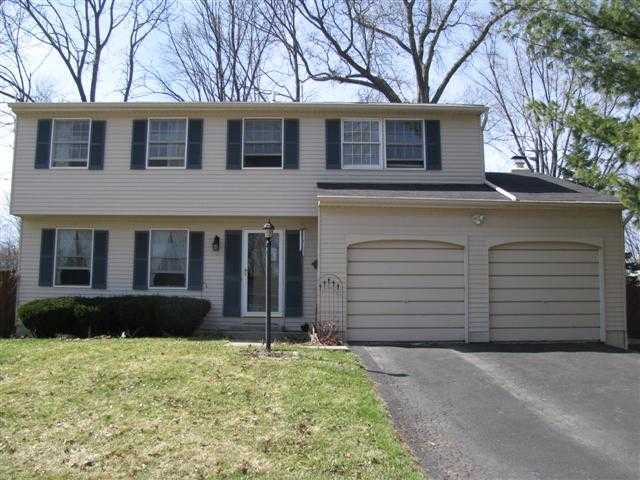 5667 Montevideo Road Westerville, OH 43081 - Photo 1 of 18 Gallery Image 1