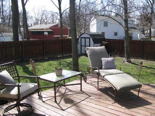 5667 Montevideo Road Westerville, OH 43081 - Photo 17 of 18 Gallery Image 17