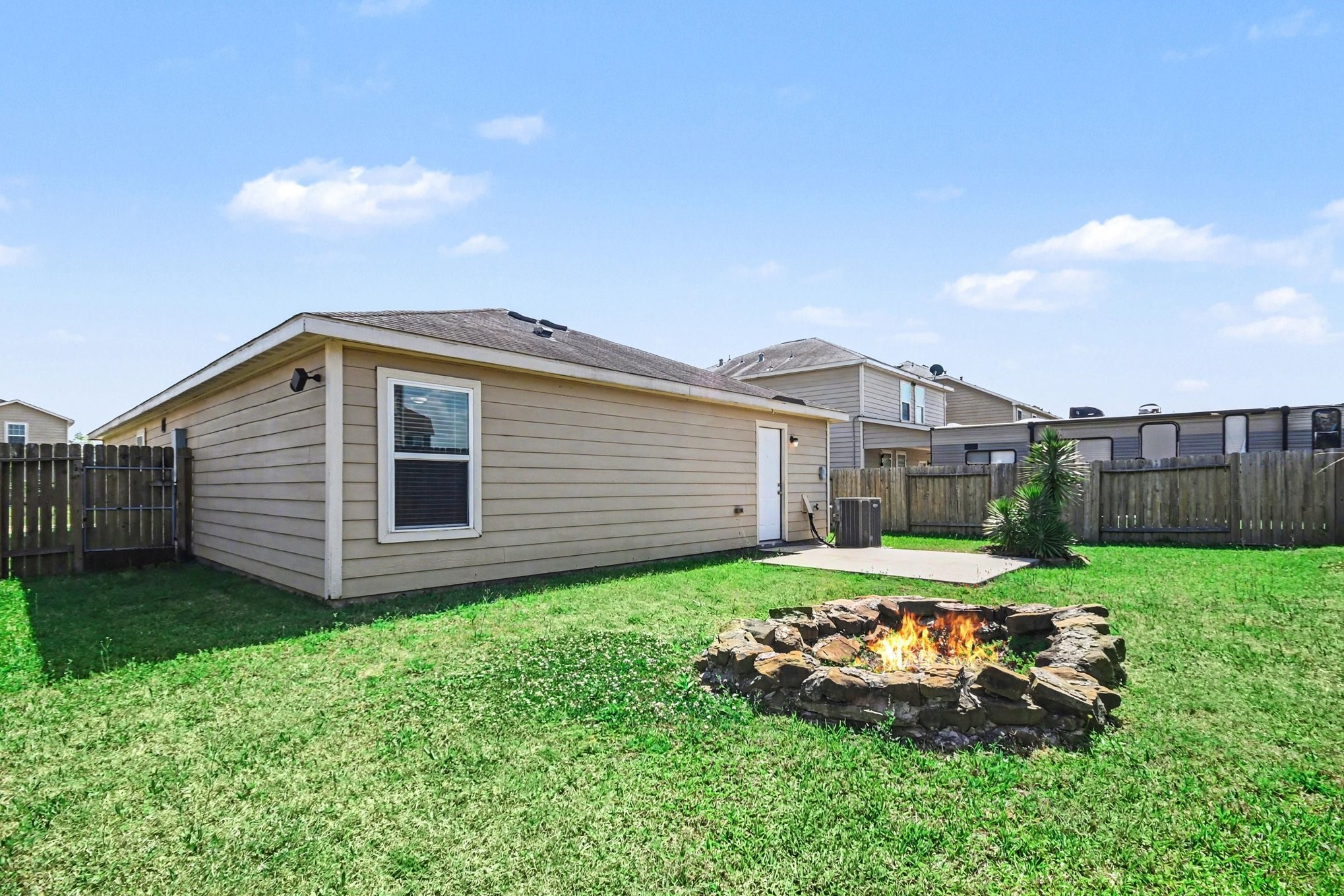 5835 Golden Cove Road Cove, TX 77523 - Photo 21 of 22