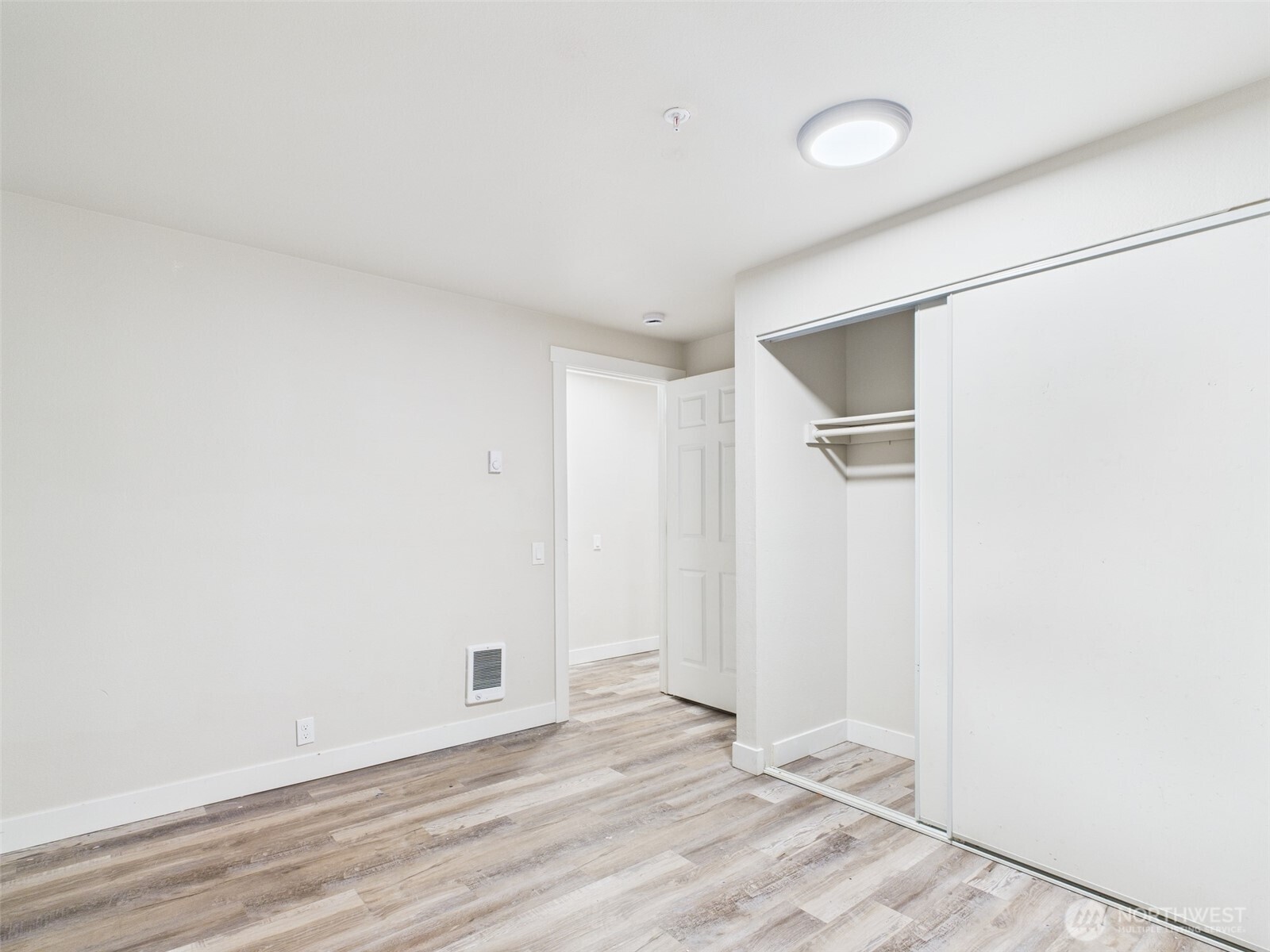 29645 18th Avenue South, Unit A301 Federal Way, WA 98003 - Photo 20 of 24 a view of an empty room