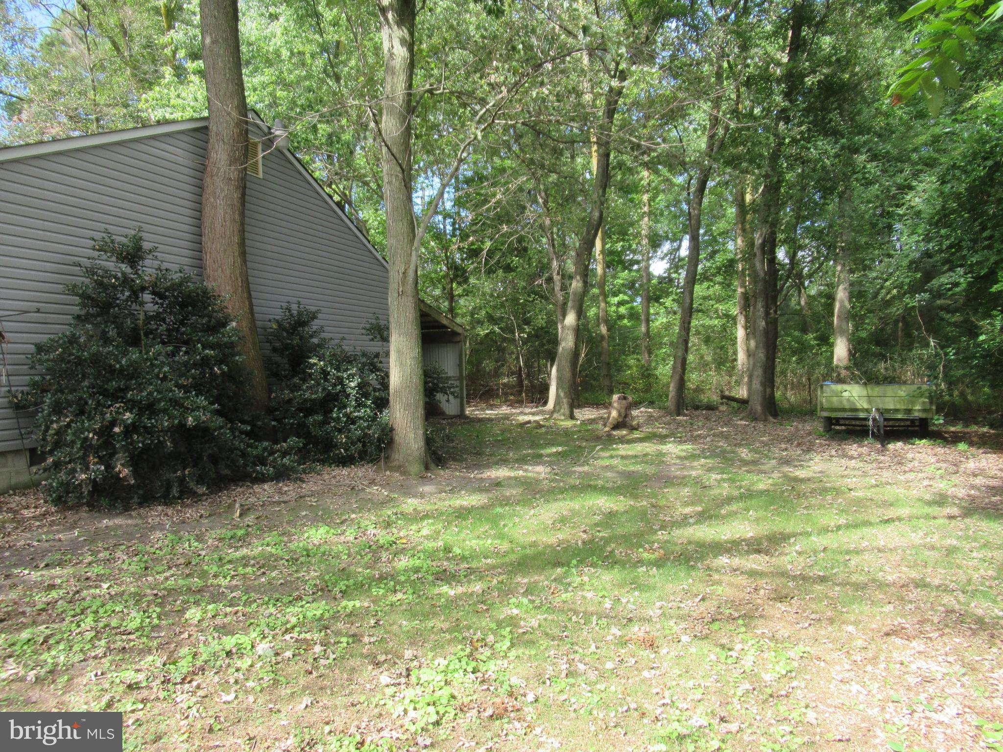 26632 Old State Road Crisfield, MD 21817 - Photo 25 of 36 Gallery Image 25