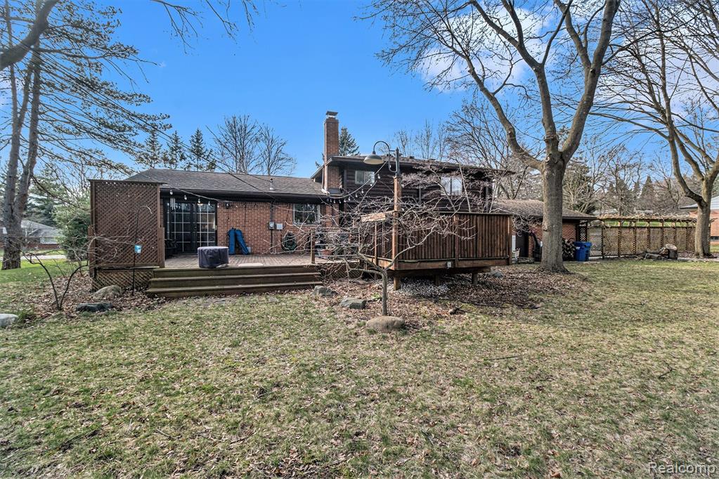 315 Randolph Road Rochester Hills, MI 48309 - Photo 26 of 31