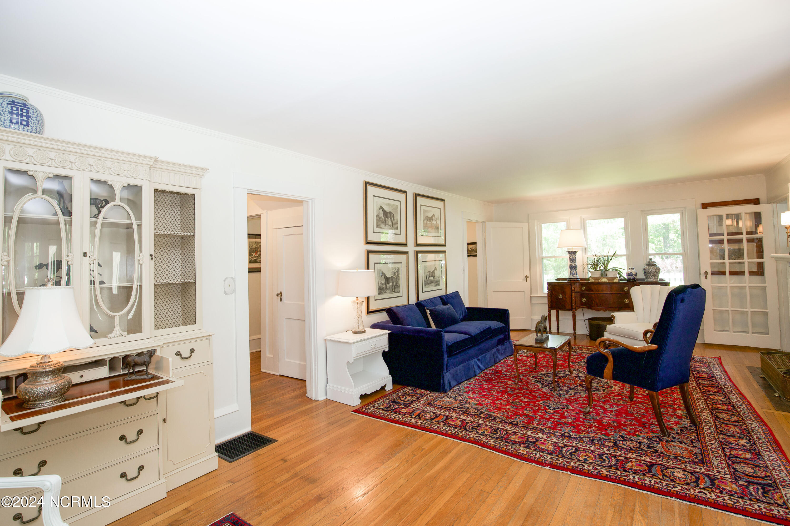 320 East Morganton Road Southern Pines, NC 28387 - Photo 10 of 57 320 E Morganton Rd-13