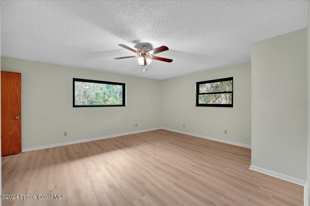 3593 Thal Road Titusville, FL 32796 - Photo 29 of 45 Primary Suite