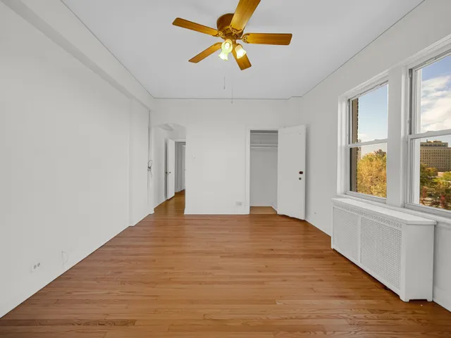 $175,000 | 5000 South Cornell Avenue, Unit 6C, Chicago, IL 60615