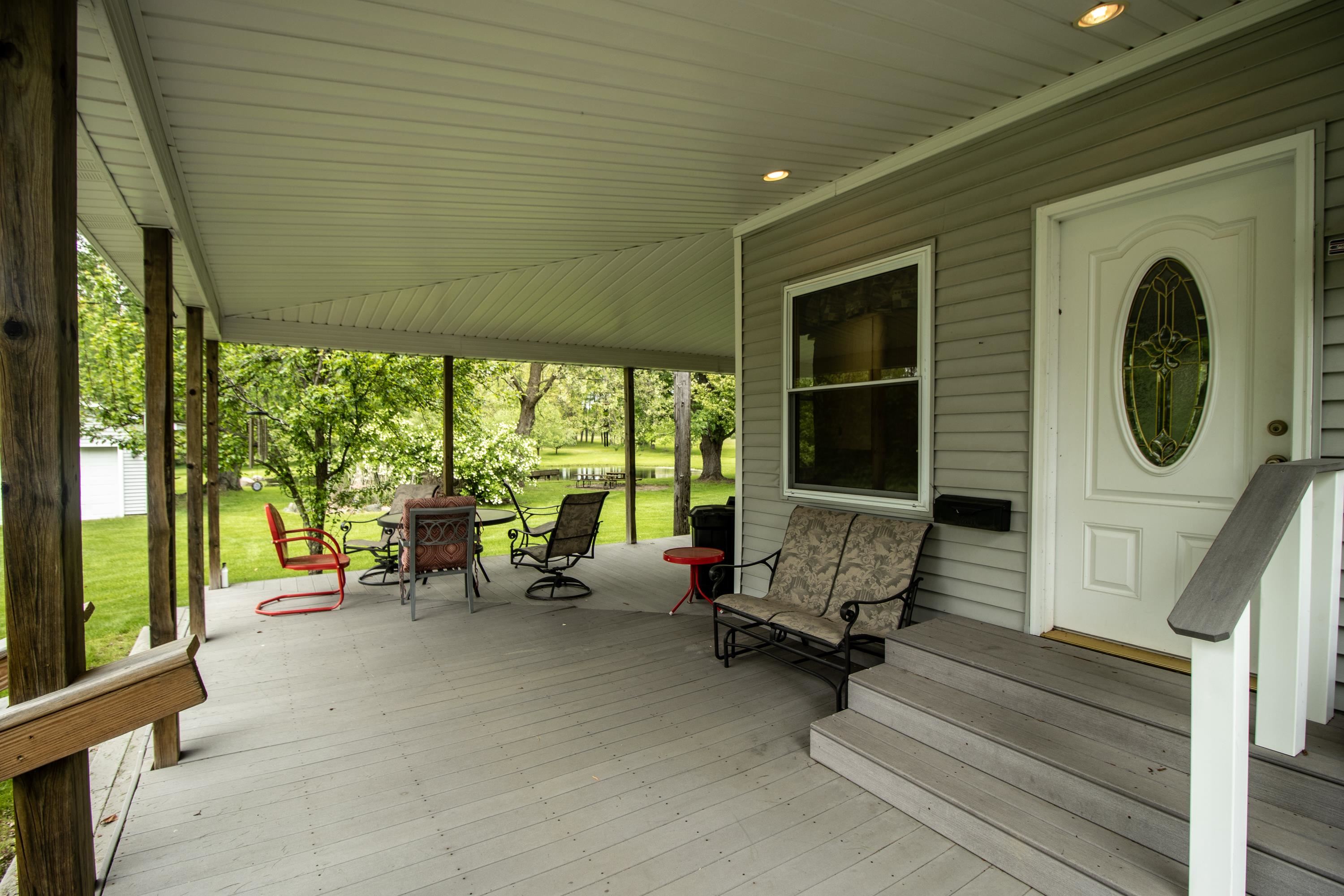 5377 East Vienna Road Clio, MI 48420 - Photo 30 of 51