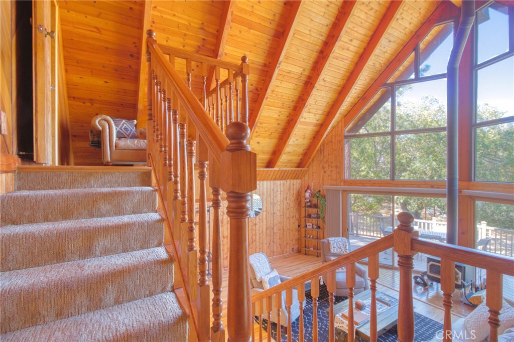 1604 Blackbird Road Wrightwood, CA 92397 - Photo 31 of 64
