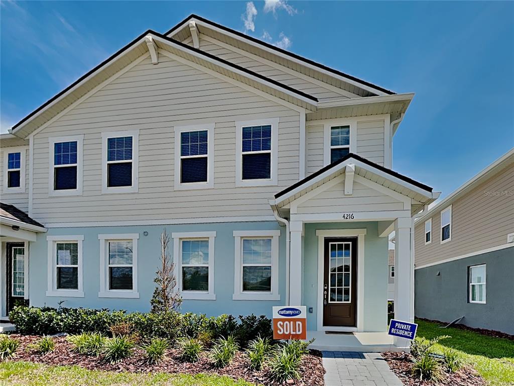 4216 Sadler Road Apopka, FL 32712 - Photo 1 of 15