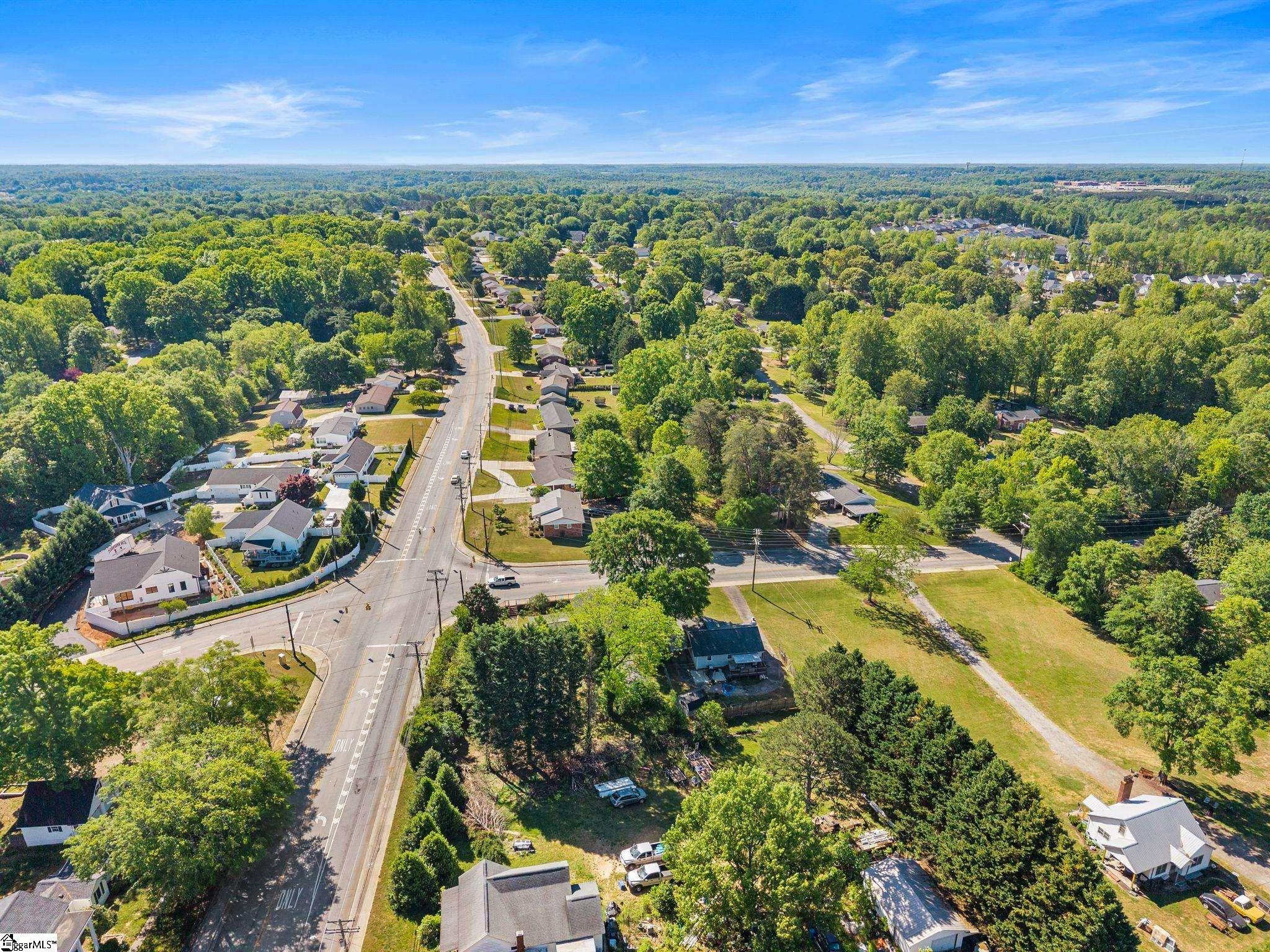 100 Pearson Road Easley, SC 29642 - Photo 22 of 24