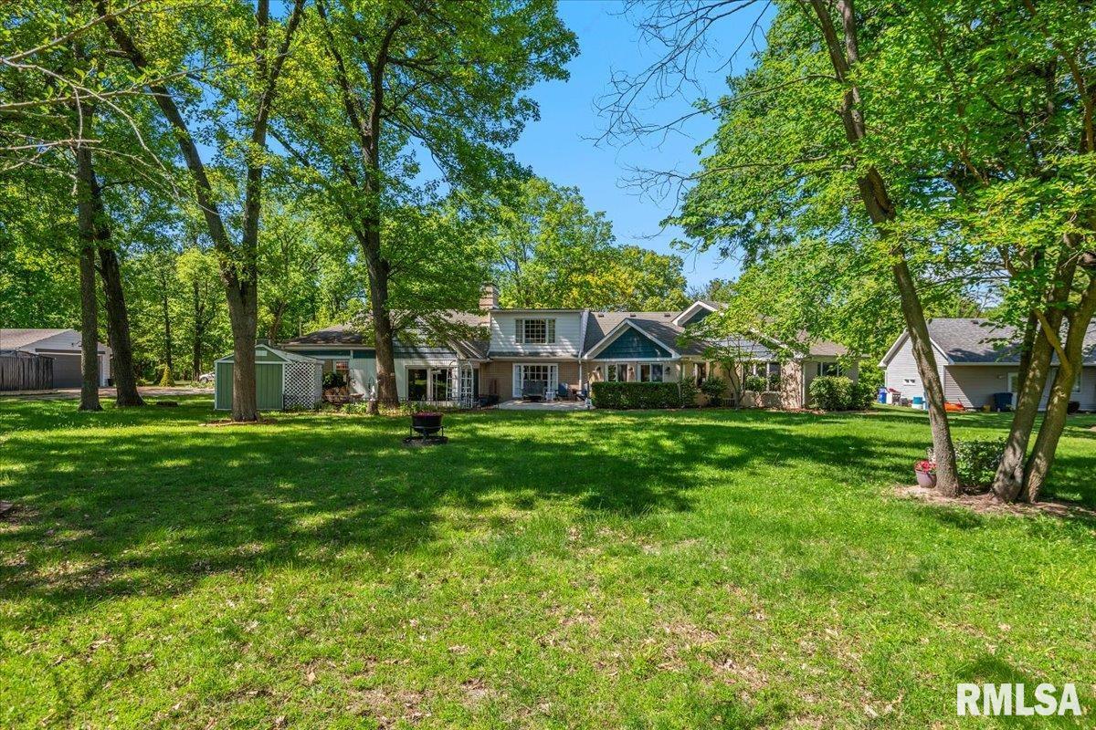 50 West Hazel Dell Lane Springfield, IL 62703 - Photo 64 of 73