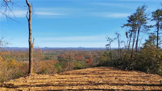 $74,900 | N-26 A Jocassee Ridge Way, Salem, SC 29676