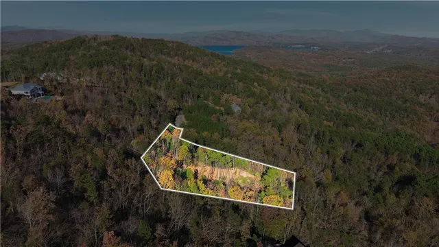 $74,900 | N-26 A Jocassee Ridge Way, Salem, SC 29676