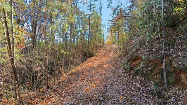 $74,900 | N-26 A Jocassee Ridge Way, Salem, SC 29676