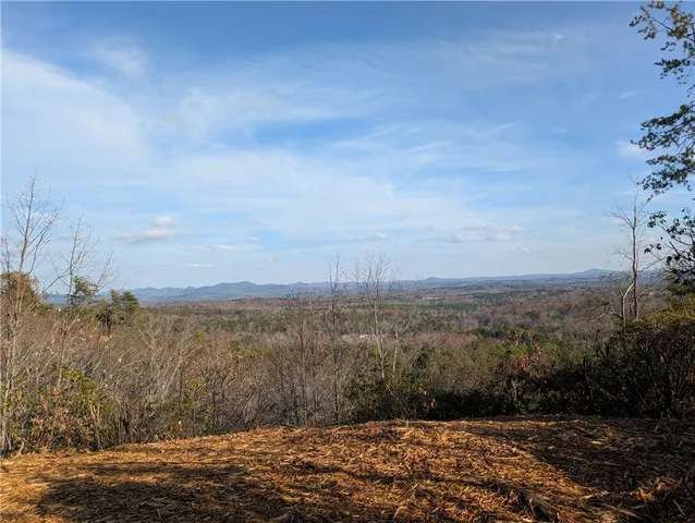 $74,900 | N-26 A Jocassee Ridge Way, Salem, SC 29676