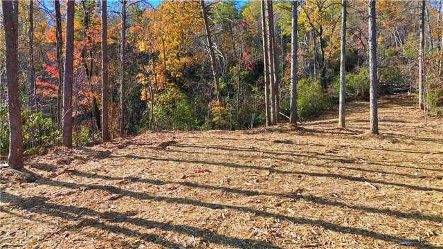 $74,900 | N-26 A Jocassee Ridge Way, Salem, SC 29676