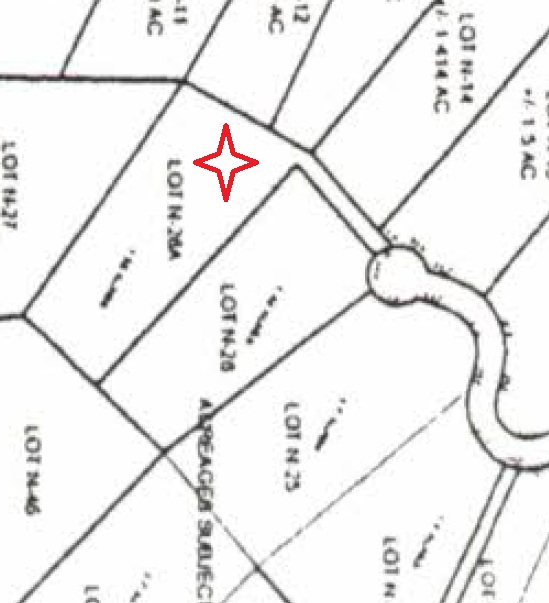 N-26 A Jocassee Ridge Way Salem, SC 29676 - Photo 31 of 41