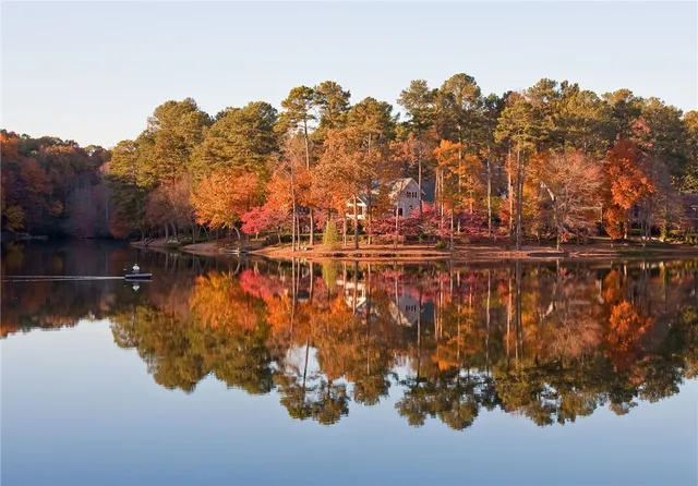 $74,900 | N-26 A Jocassee Ridge Way, Salem, SC 29676