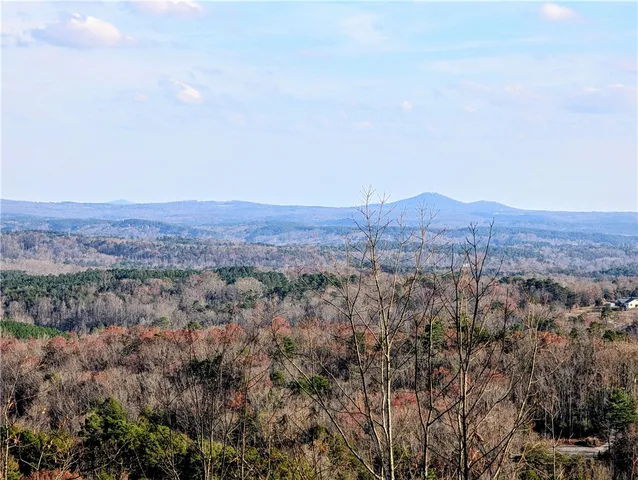 $74,900 | N-26 A Jocassee Ridge Way, Salem, SC 29676