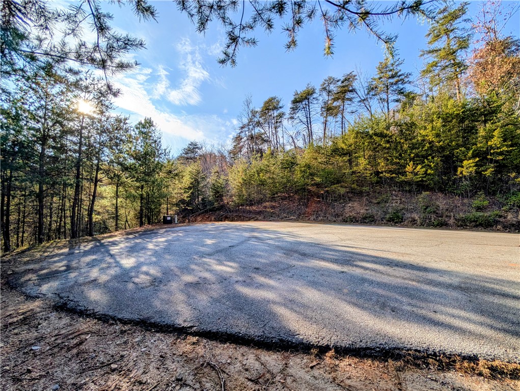 N-26 A Jocassee Ridge Way Salem, SC 29676 - Photo 9 of 41 Cul-de Sac Lot