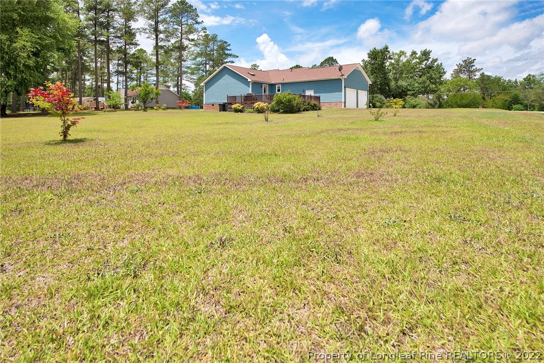 22 Woodridge Lane Cameron, NC 28326 - Photo 4 of 33