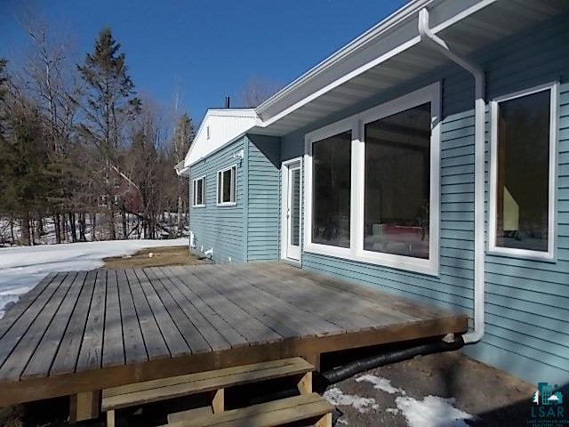 4020 West Arrowhead Road Duluth, MN 55811 - Photo 10 of 22 deck