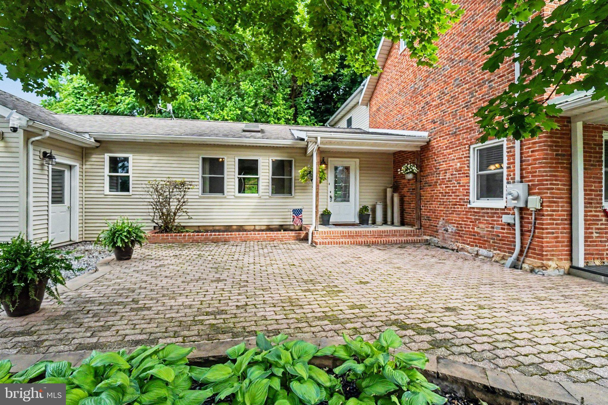 1021 Pine Stump Road Chambersburg, PA 17202 - Photo 34 of 45