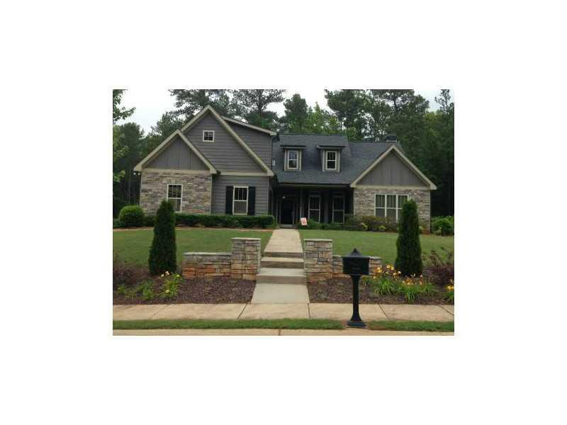 74 Courtland Road Jefferson, GA 30549 - Photo 1 of 1 Exterior Front.