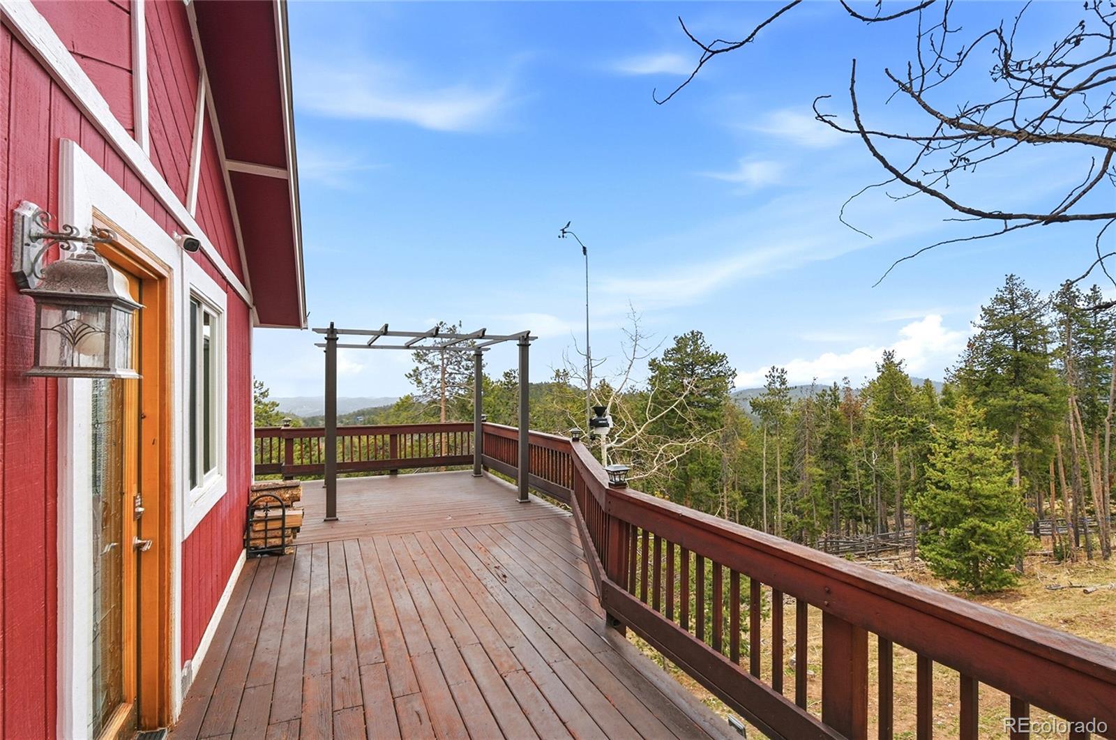 6928 Weasel Way Evergreen, CO 80439 - Photo 39 of 50