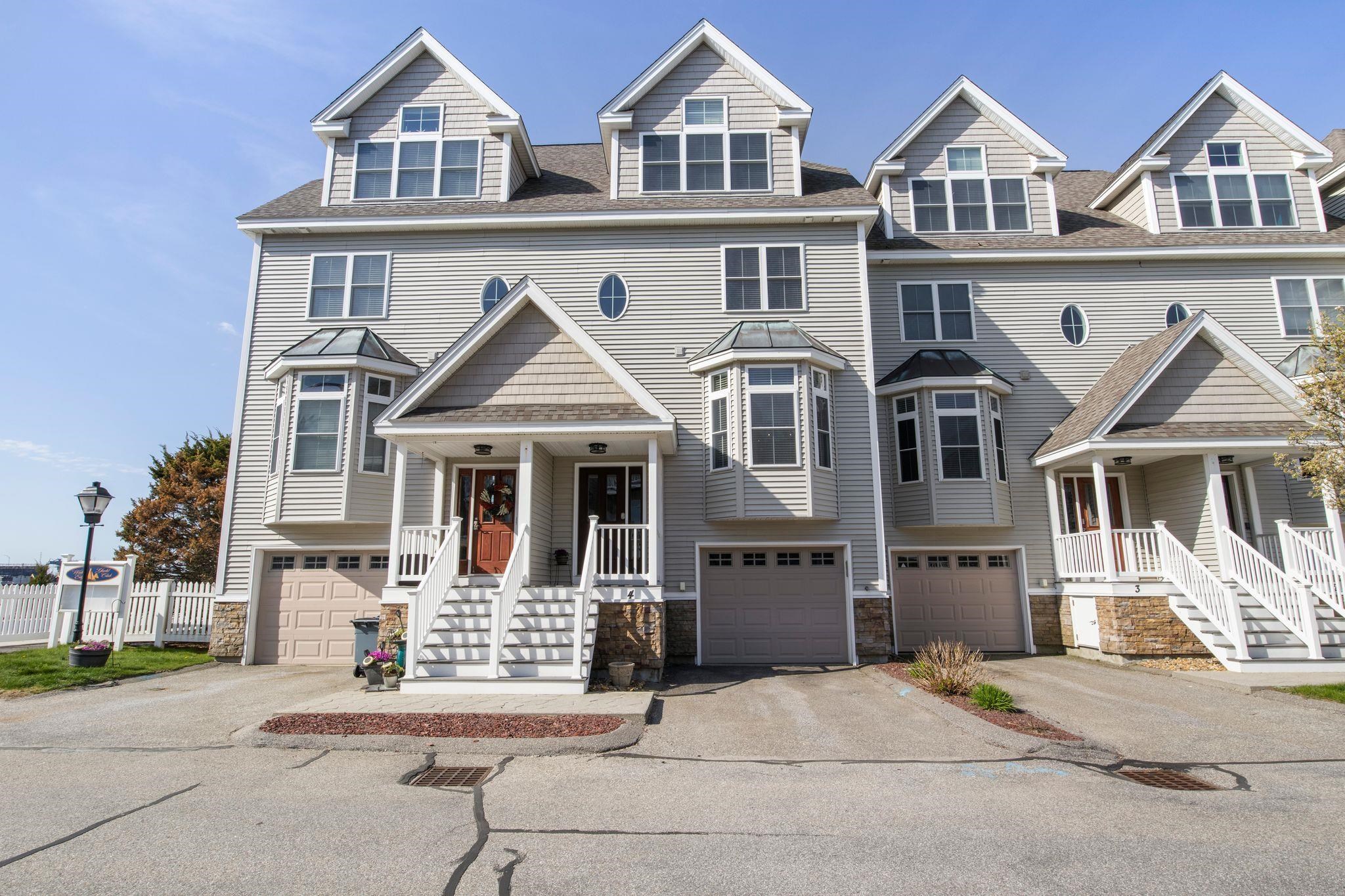 24 Harbor Road, Unit 4 Hampton, NH 03842 - Photo 6 of 44