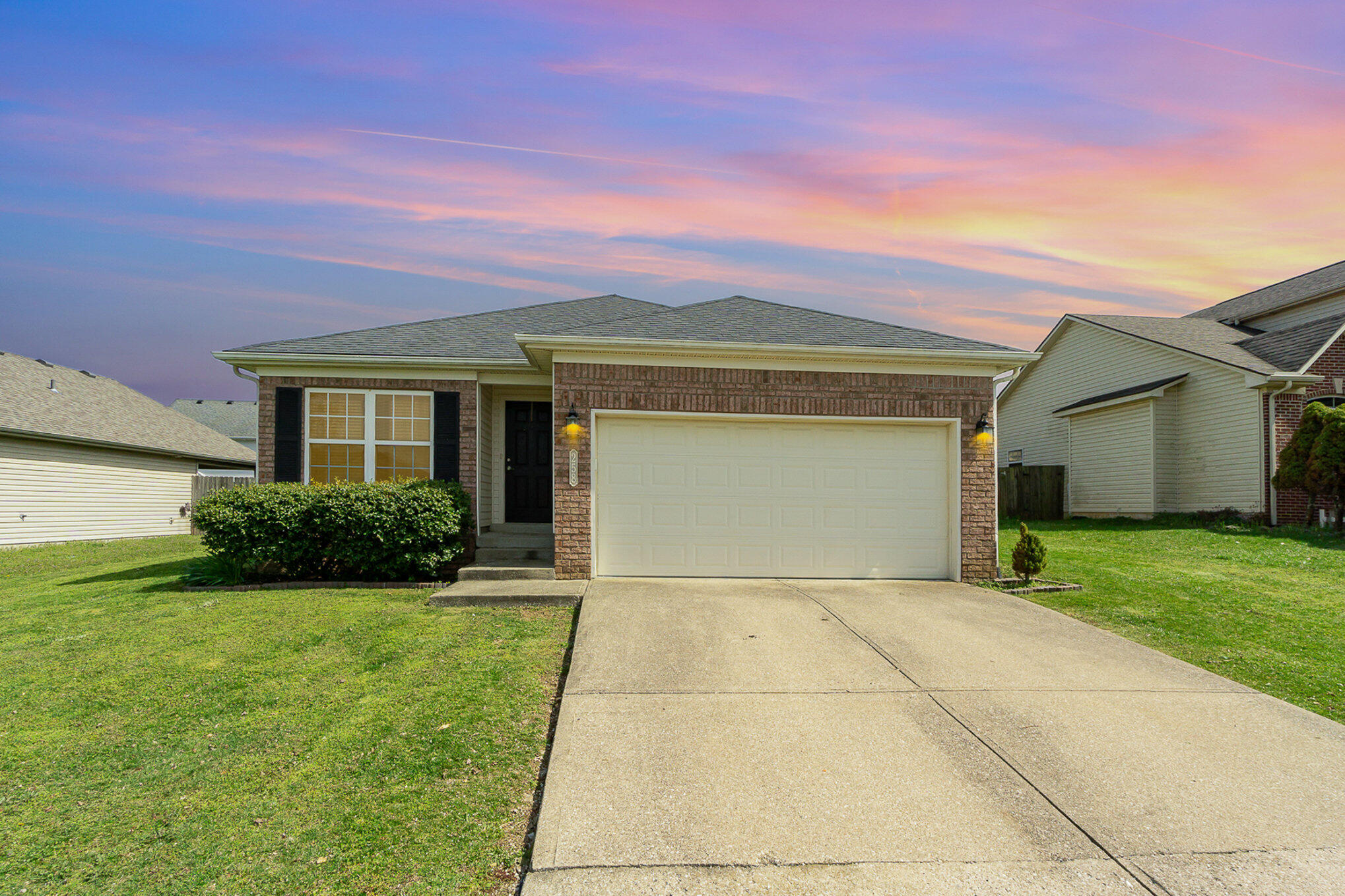 258 Harmony Ridge Road Georgetown, KY 40324 - Photo 1 of 28 Gallery Image 1