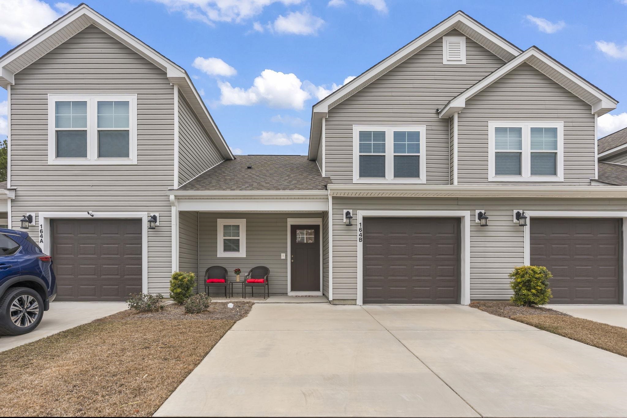 164 Machrie Loop, Unit B Myrtle Beach, SC 29588 - Photo 1 of 39