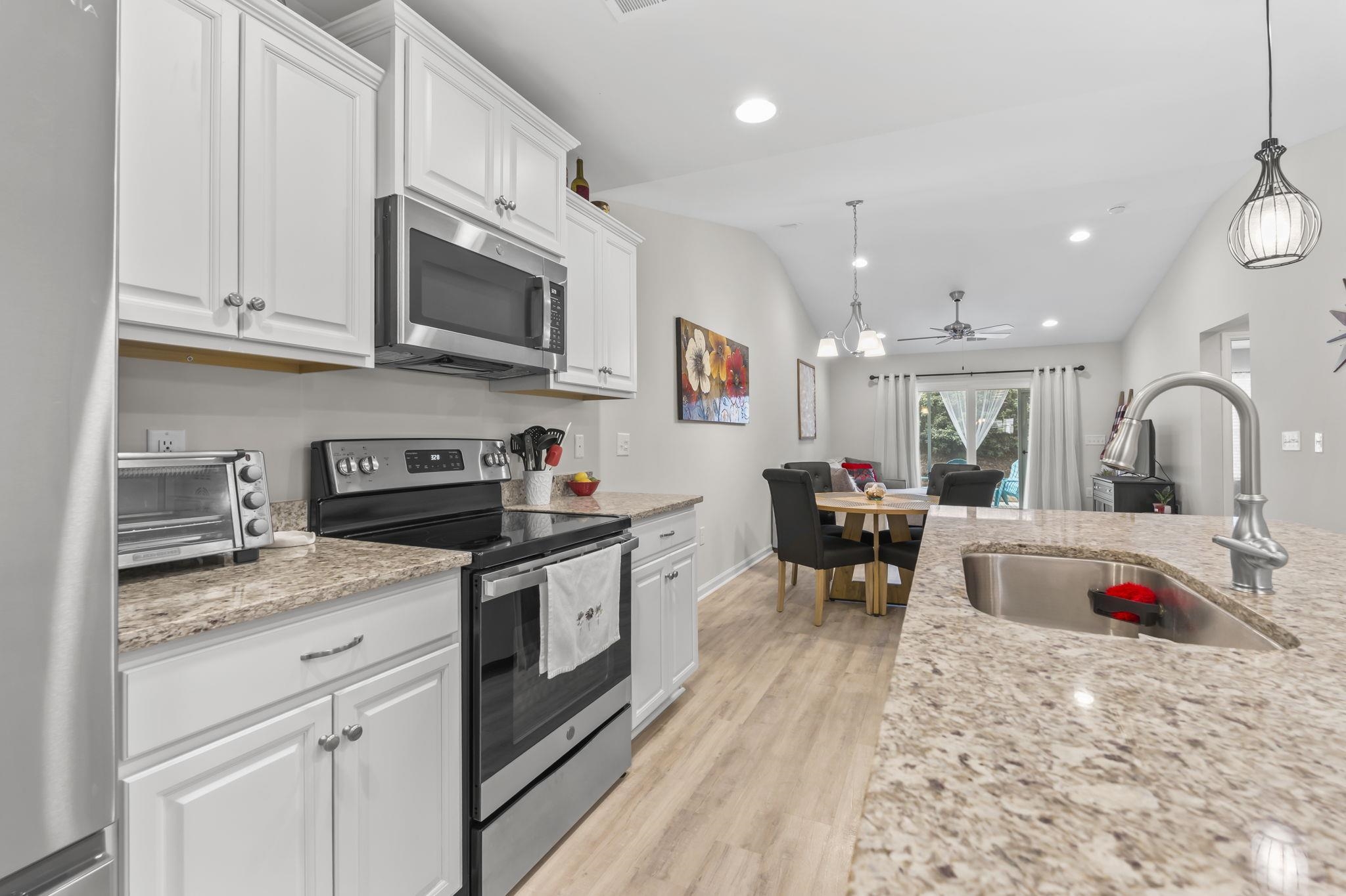 164 Machrie Loop, Unit B Myrtle Beach, SC 29588 - Photo 12 of 39