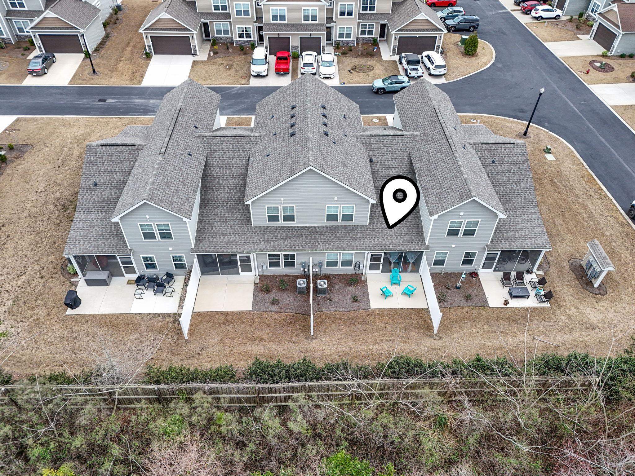 164 Machrie Loop, Unit B Myrtle Beach, SC 29588 - Photo 32 of 39