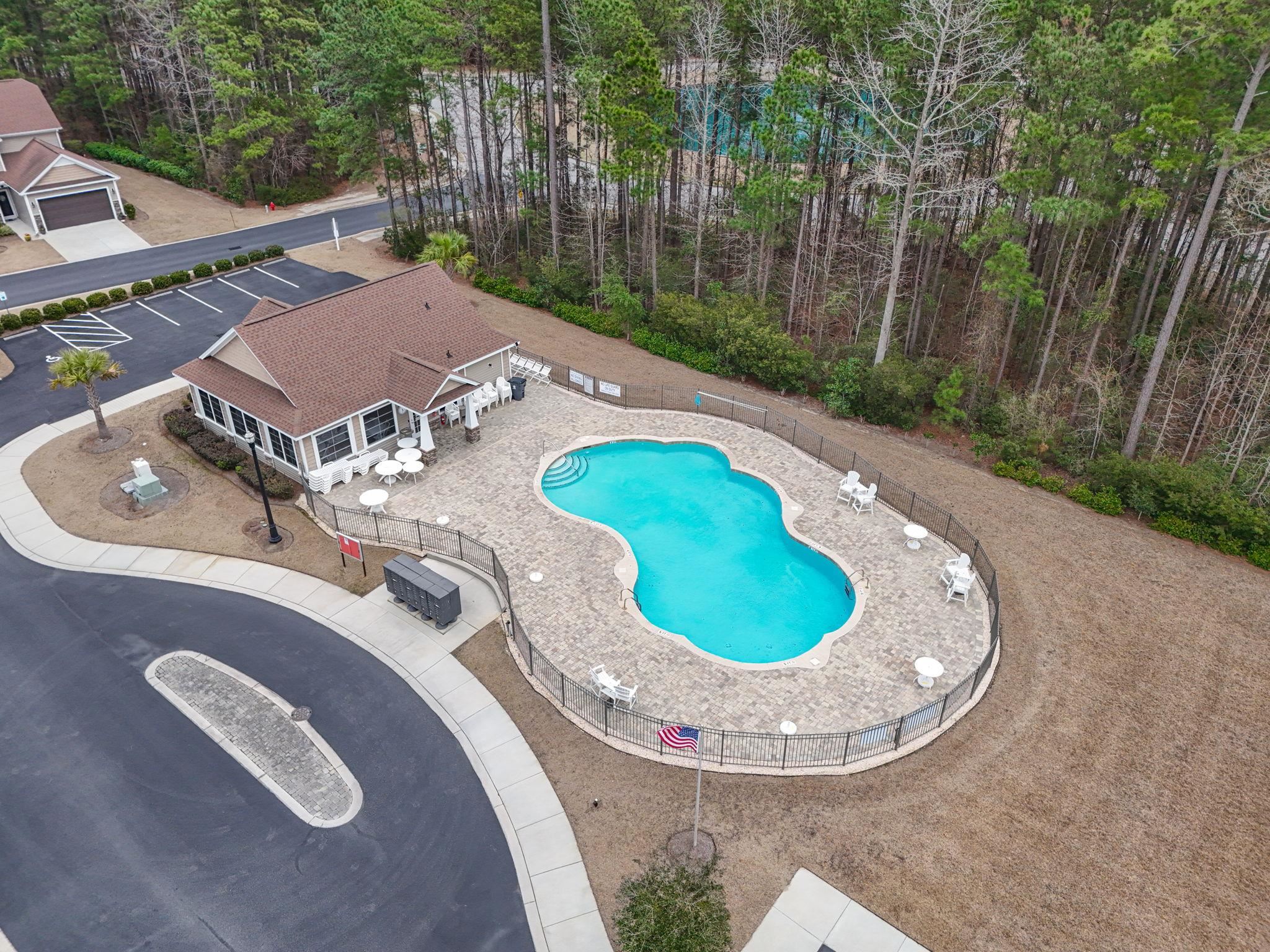 164 Machrie Loop, Unit B Myrtle Beach, SC 29588 - Photo 33 of 39