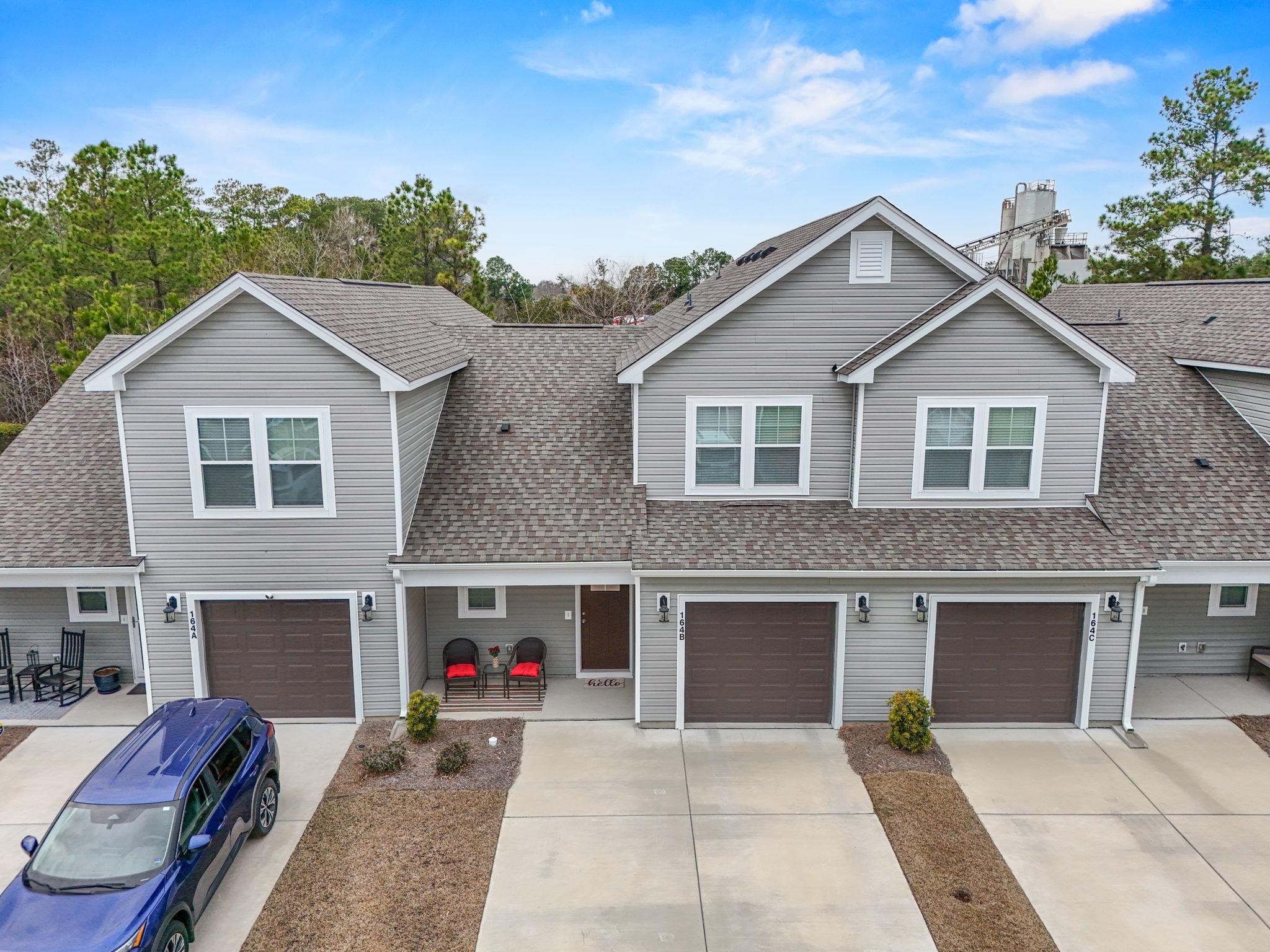 164 Machrie Loop, Unit B Myrtle Beach, SC 29588 - Photo 38 of 39
