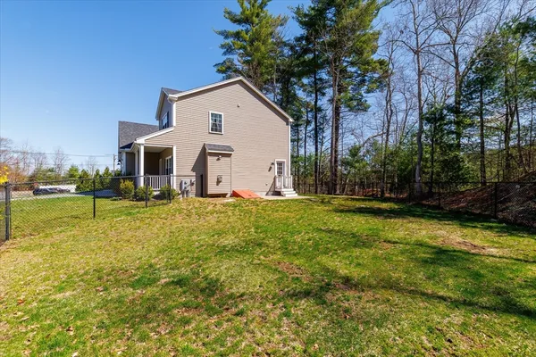 $520,000 | 8 William Drive, Unit 8, Douglas, MA 01516